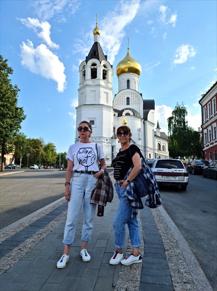 289-Казанская церковь